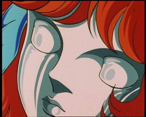 Otaku Gallery  / Anime e Manga / Saint Seiya / Screen Shots / Episodi / 051 - Sorpresa alla quinta casa / 124.jpg